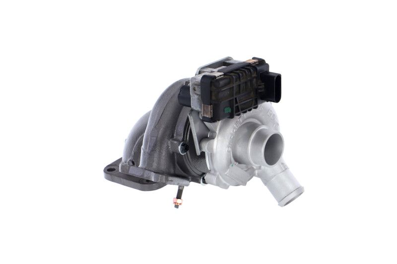 REMANTE 003-002-000025R Charger, charging (supercharged/turbocharged)