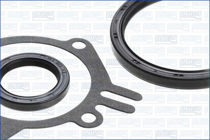 AJUSA 50216200 Full Gasket Kit, engine