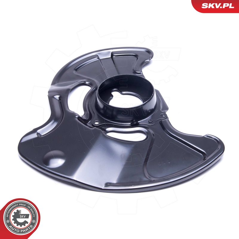 Plekk, piduriketas, ESEN SKV 57SKV111