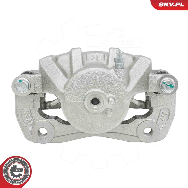 Pidurisadul, ESEN SKV 89SKV592
