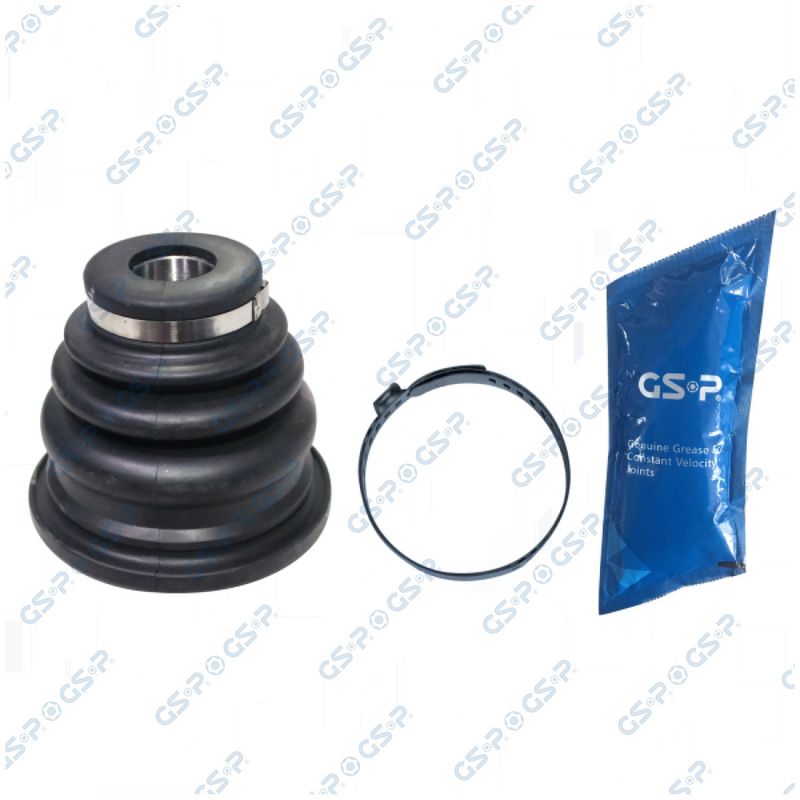 Kaitsekummikomplekt,...