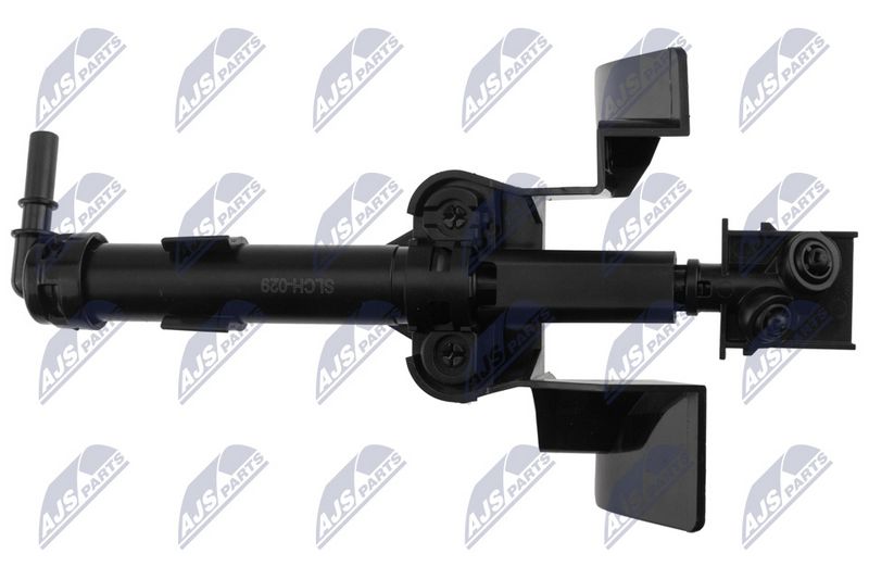 NTY EDS-CH-029 Washer Fluid Jet, headlight cleaning