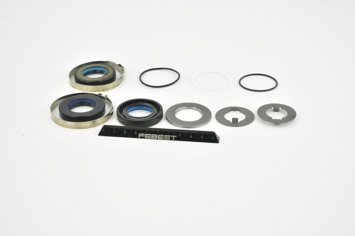 FEBEST 0391-CRV
