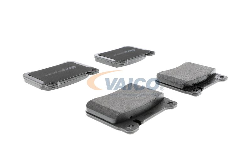 VAICO V30-8203 Brake Pad Set, disc brake
