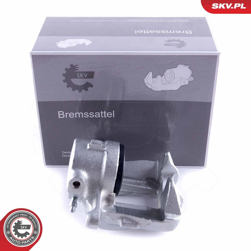 Pidurisadul, ESEN SKV 55SKV041