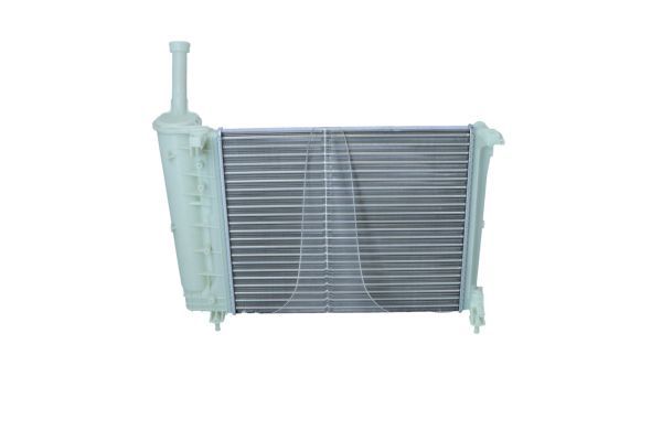 NRF 58433A Radiator, engine cooling