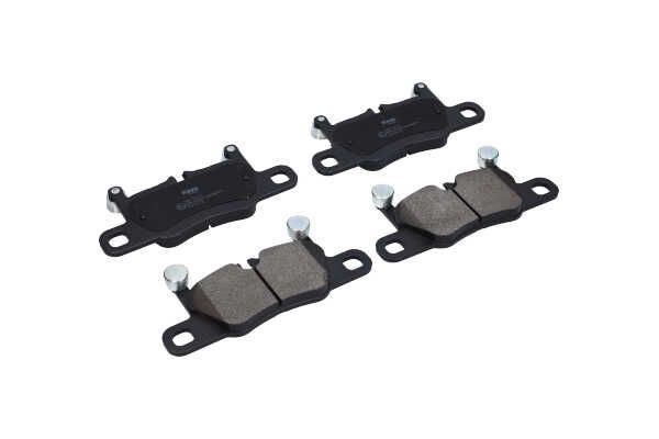 Kavo Parts KBP-10117 Brake Pad Set, disc brake