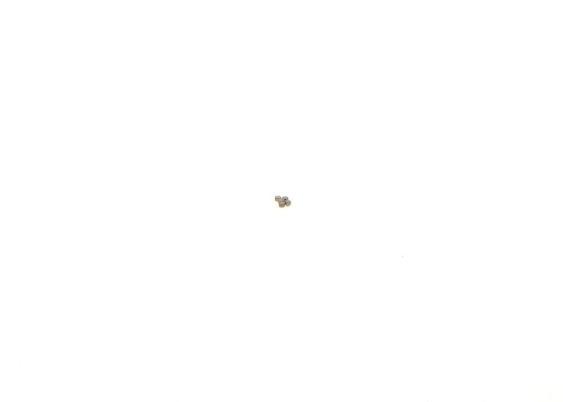 BOSCH F00ZC99754 Repair Kit, common rail system