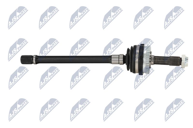 NTY NPW-ME-203 Drive Shaft