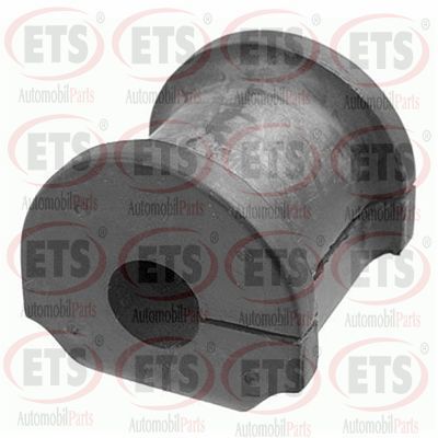 окачване, двигател ETS