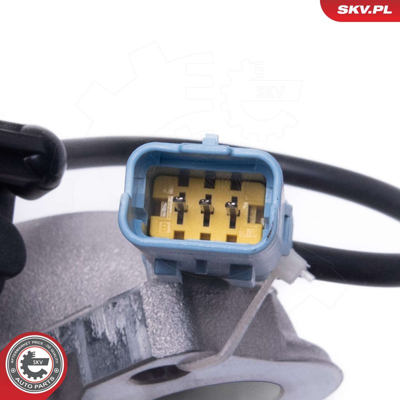 EGR-klapp, ESEN SKV 14SKV238