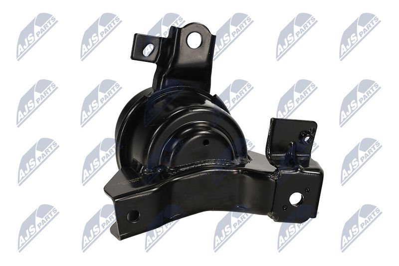 Paigutus, Mootor, NTY ZPS-KA-353