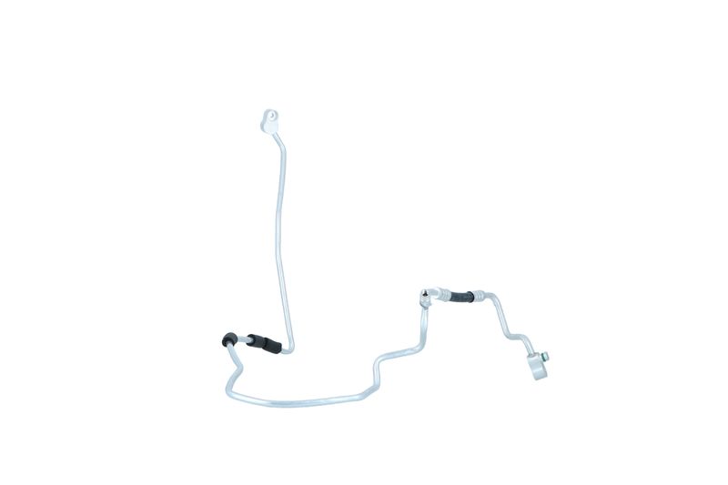 NRF 400098 High/Low-pressure Line, air conditioning