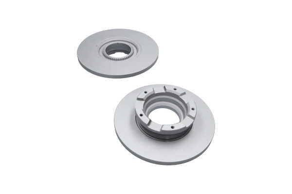 Kavo Parts BR-10357-C Brake Disc