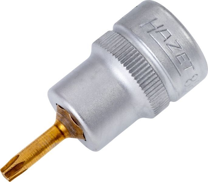 Cap cheie tubulara HAZET 8802-T15