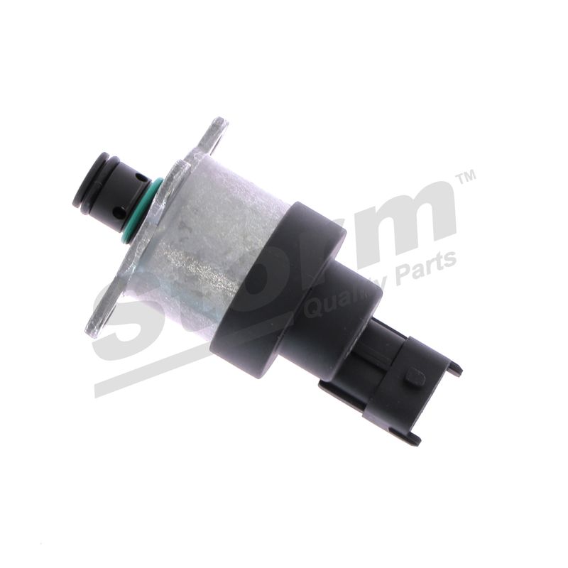 Régulateur, quantité de carburant (système à rampe commune) STORM QUALITY PARTS STO777204