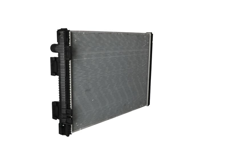 Radiaator, mootorijahutus, NRF 519537