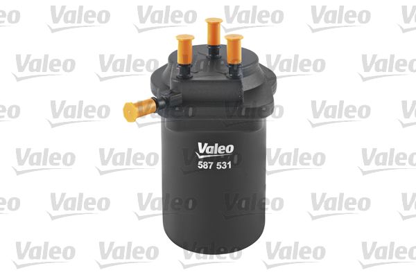 VALEO 587531 Fuel Filter