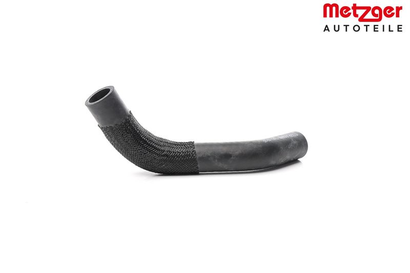 METZGER AUTOTEILE 2422285 Radiator Hose