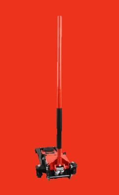 KS TOOLS 160.1030 Trolley Jack