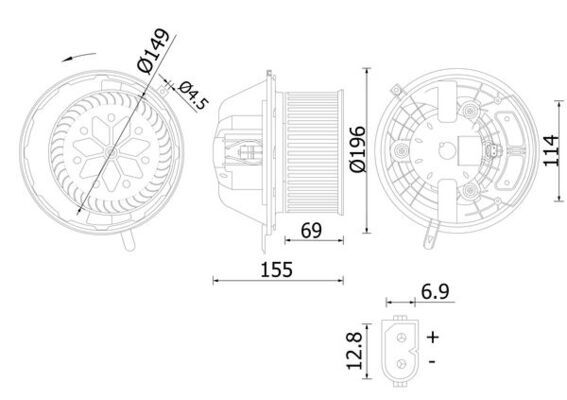  AB219000S