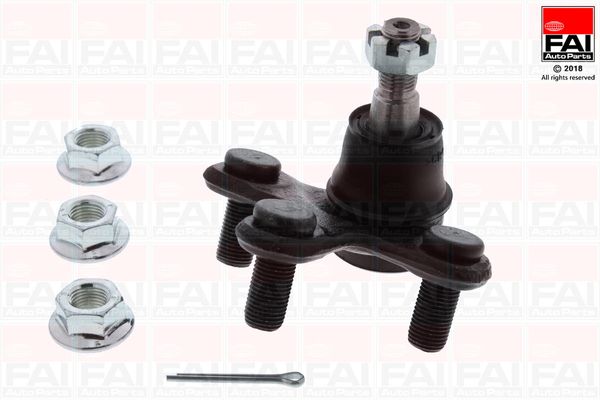 FAI Autoparts SS9595 Ball Joint