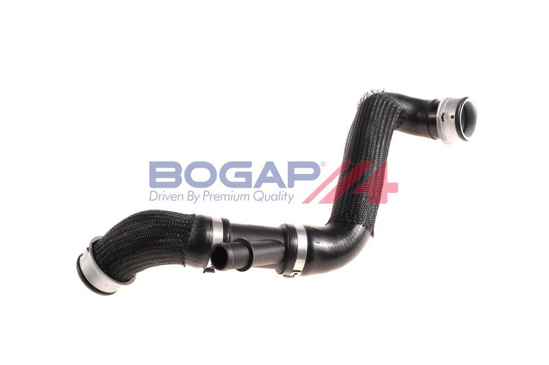 Manguera Radiador BOGAP C4228181 - 6