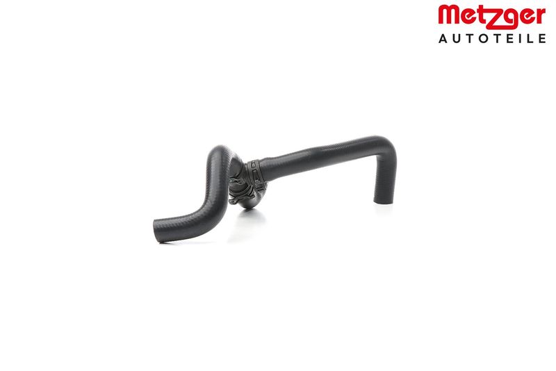 METZGER AUTOTEILE 2420866 Radiator Hose