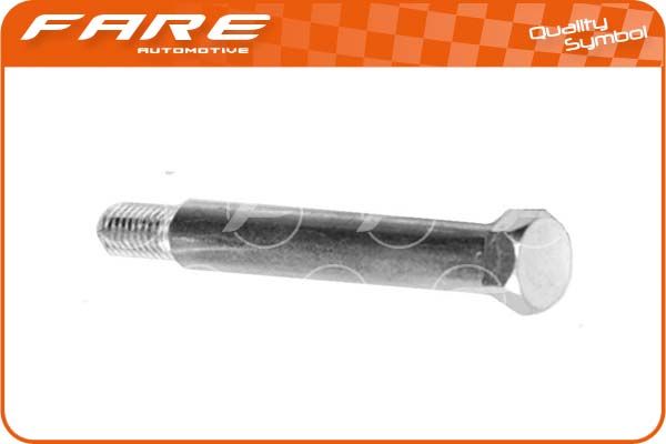 FARE SA 29298 - Repair Kit, Gear Lever