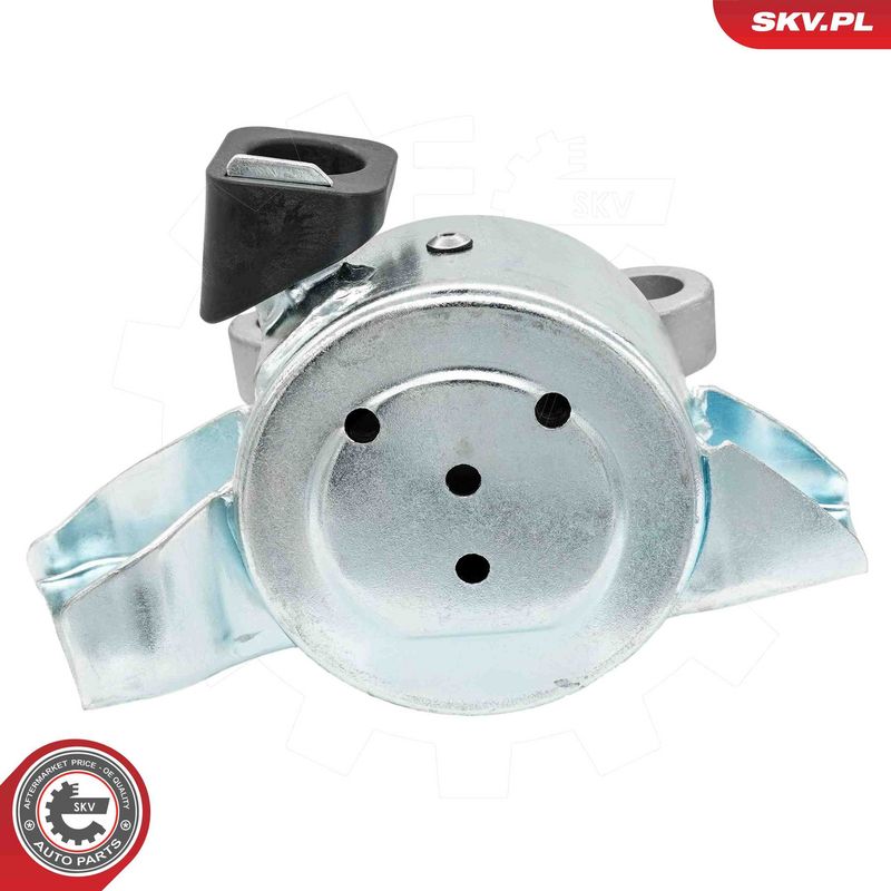 ESEN SKV 75SKV211 Mounting, engine