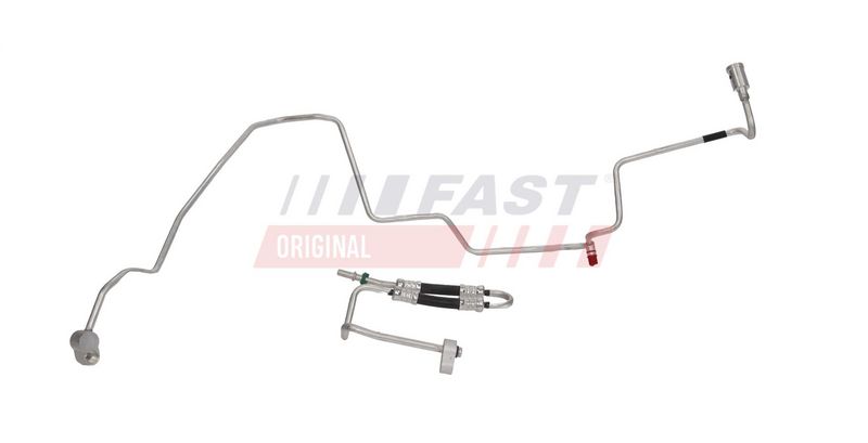 This part match OEM code: 6Q0820741A