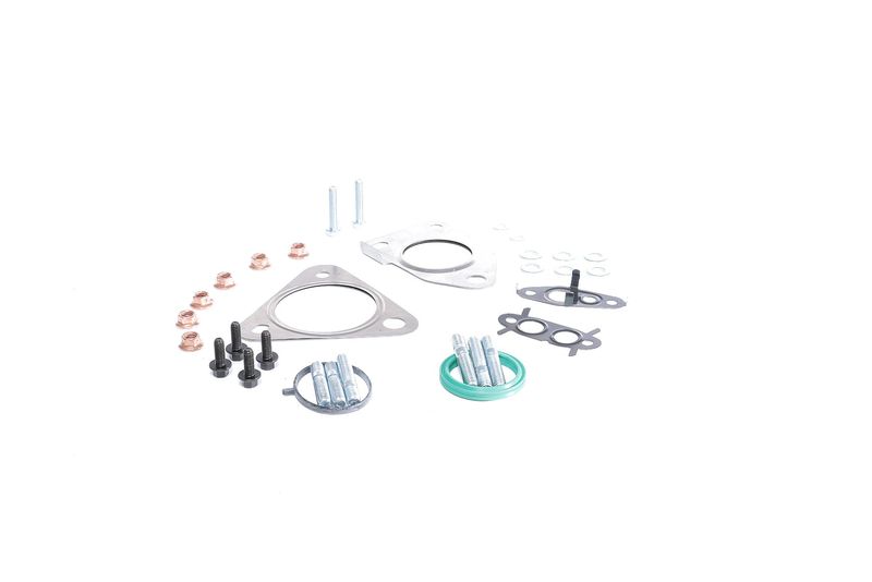 SET MONTAJ TURBOCOMPRESOR BTS Turbo T931523ABS 27