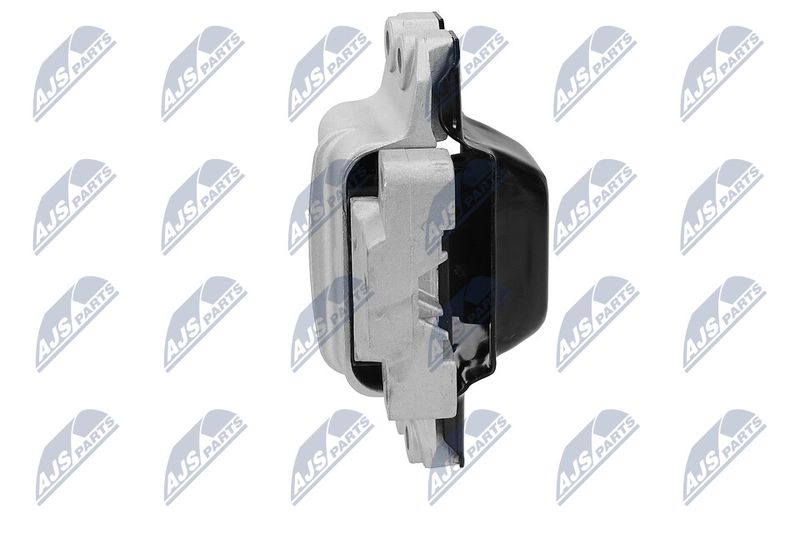 NTY ZPS-VW-099 Mounting, manual transmission