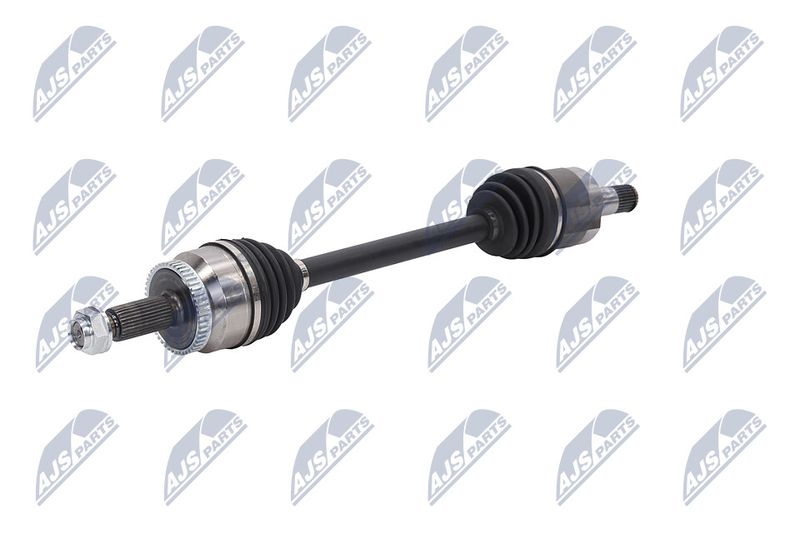 NTY NPW-HY-642 Drive Shaft