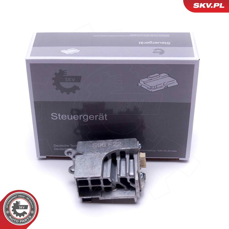 Juhtseade, valgustus, ESEN SKV 59SKV089