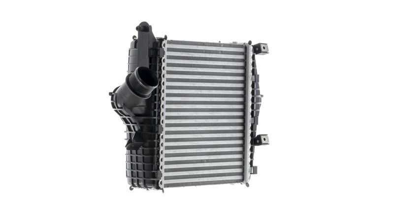 Product Image - Intercooler, inlaatluchtkoeler - CI672000P - MAHLE