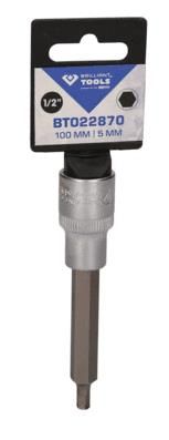 Padrun, KS TOOLS BT022870