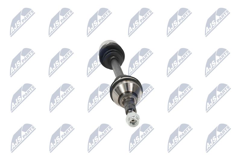 Veovõll, NTY NPW-PL-159