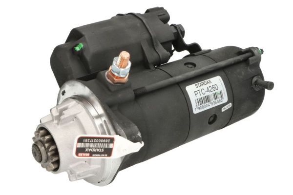 Product Starteris POWER TRUCK PTC-4260 Image