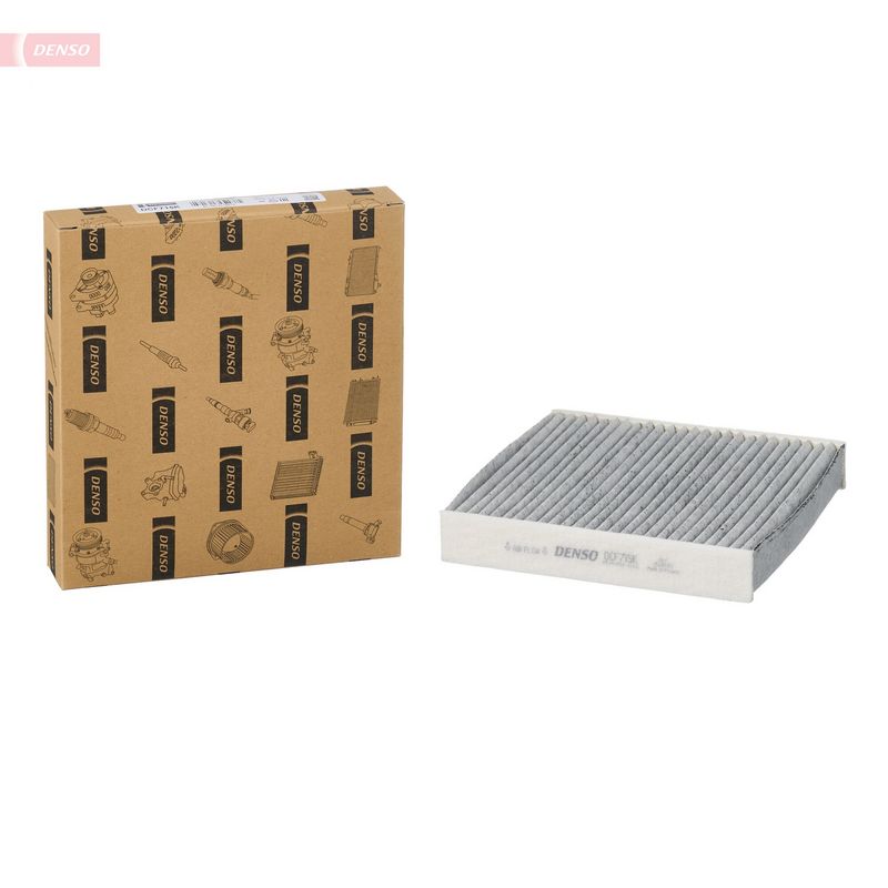 Filter, salongiõhk, DENSO DCF715K
