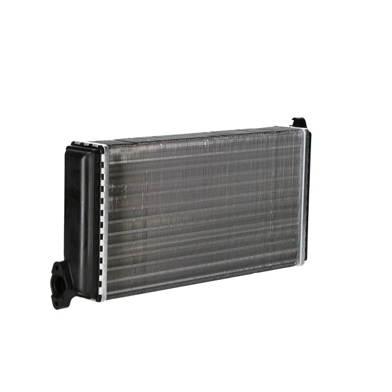 NISSENS 72002 Heat Exchanger, Interior Heating