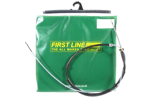 FIRST LINE Cable Pull, parking brake FKB3995