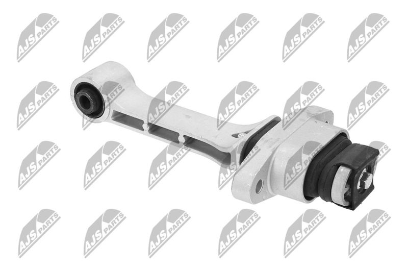 Paigutus, Mootor, NTY ZPS-HY-537