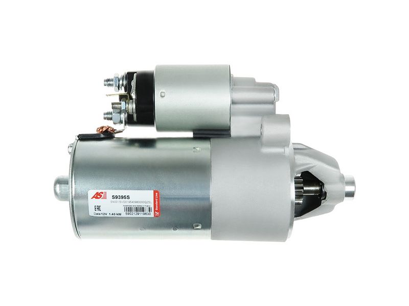 AS-PL S9395S Starter