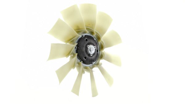 MAHLE CFW 95 000P Fan Wheel, engine cooling