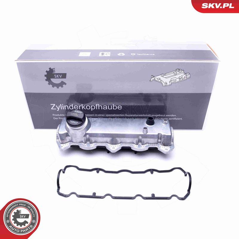 ESEN SKV 48SKV055 - Cylinder Head Cover