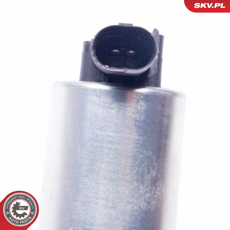 EGR-klapp, ESEN SKV 14SKV105