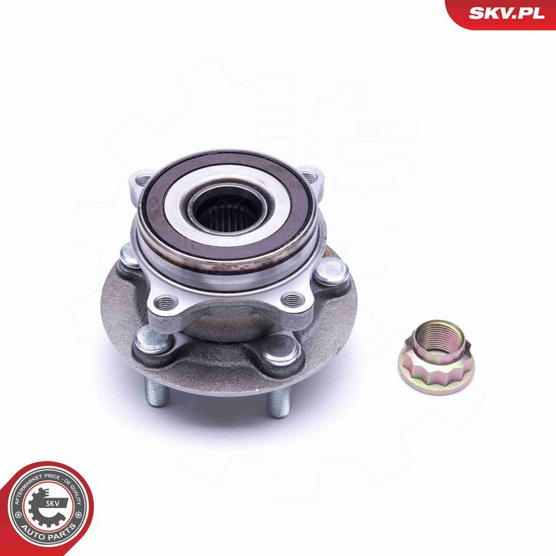 ESEN SKV 29SKV255 Wheel Bearing Kit
