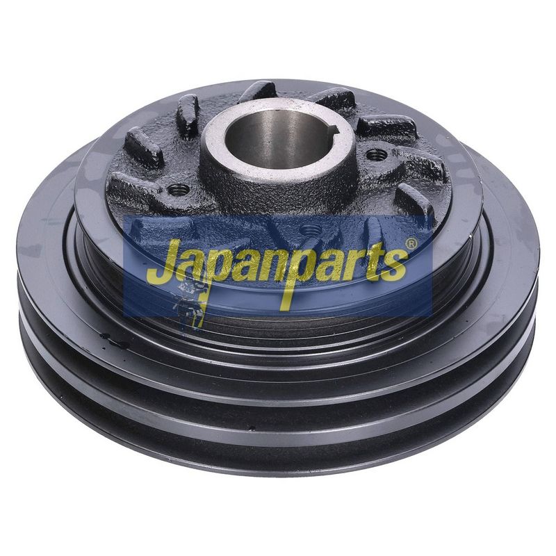 Fulie curea, arbore cotit JAPANPARTS PU-H06