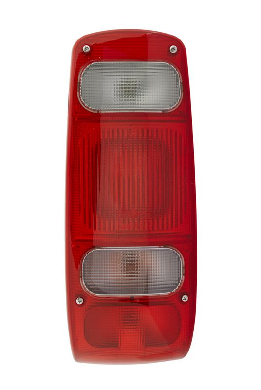 HELLA 2VP 007 502-121 Tail Light Assembly
